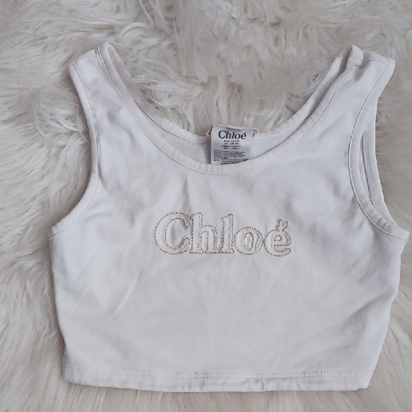 Chloe Other - Chloe Kids  Tank Top
